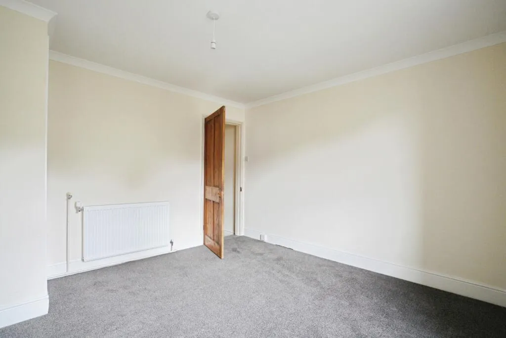 3 bed Terraced