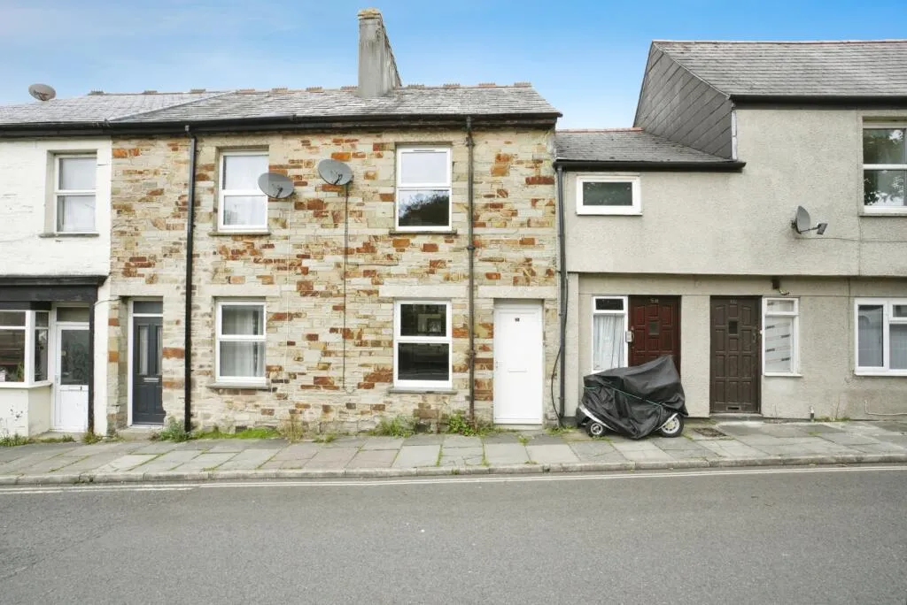 3 bed Terraced
