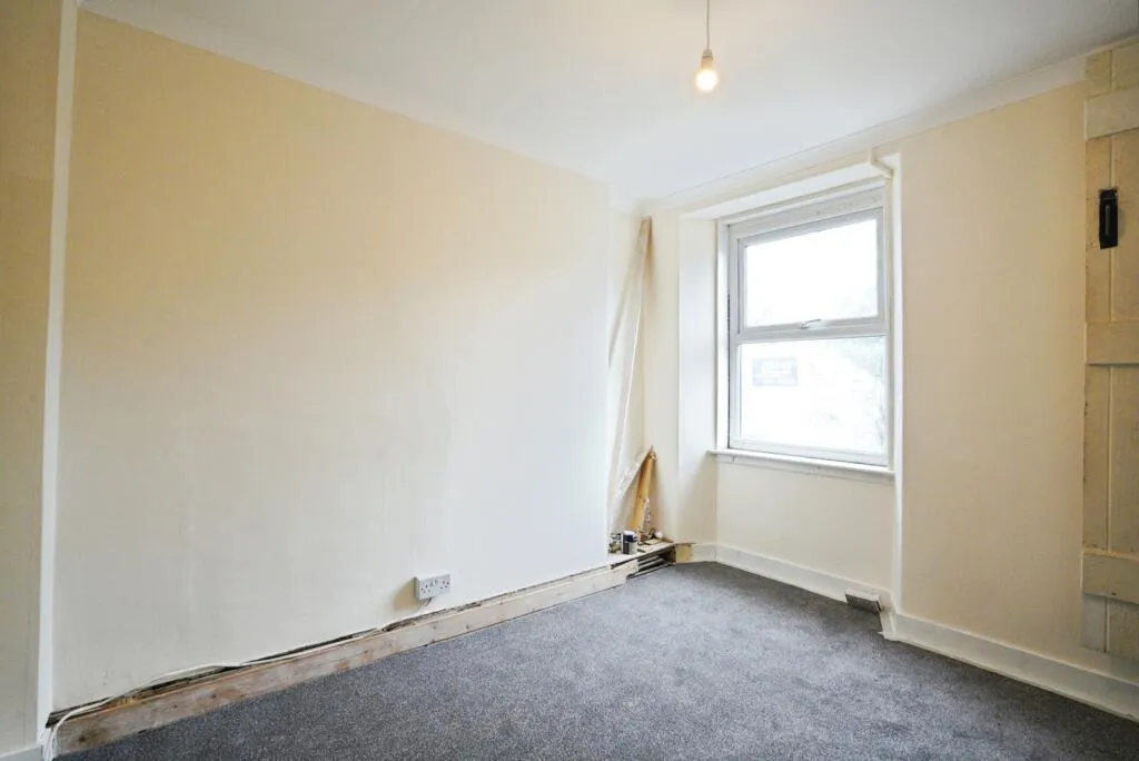 3 bed Terraced