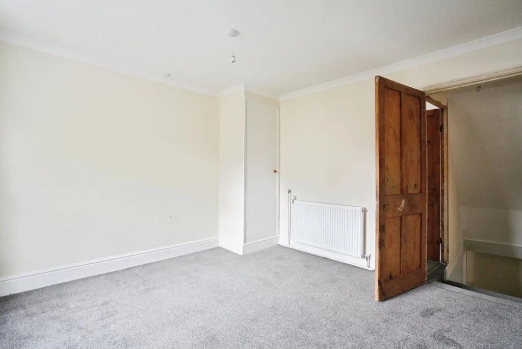 3 bed Terraced