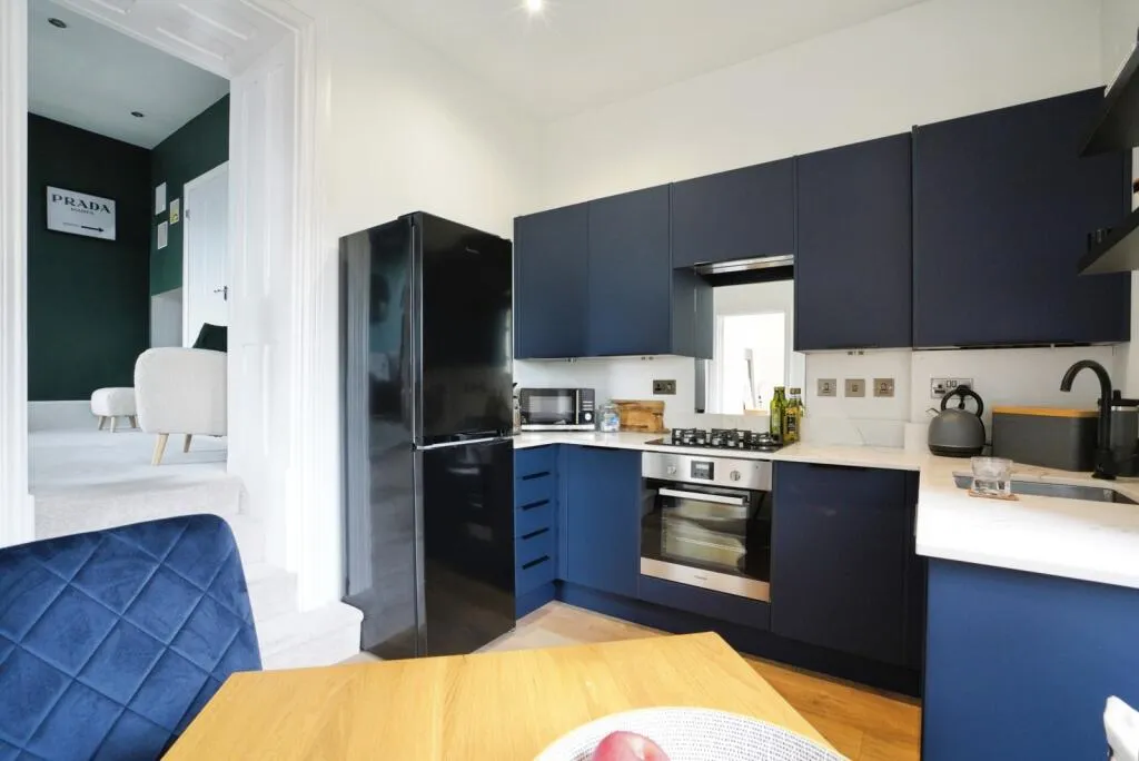 2 bed Apartment