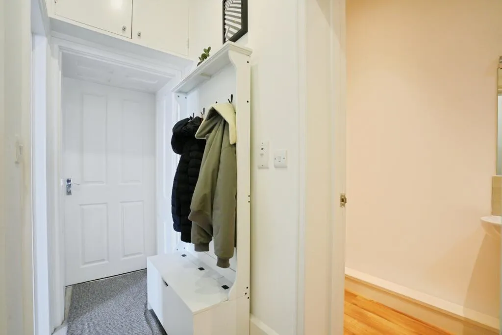 2 bed Apartment
