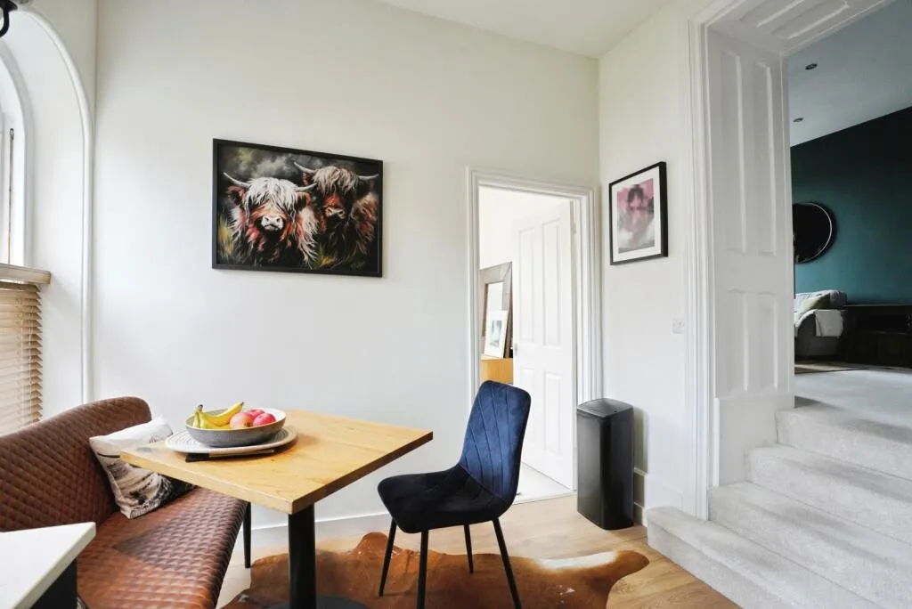 2 bed Apartment