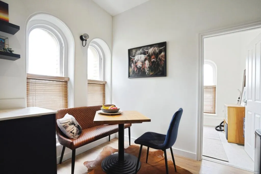 2 bed Apartment
