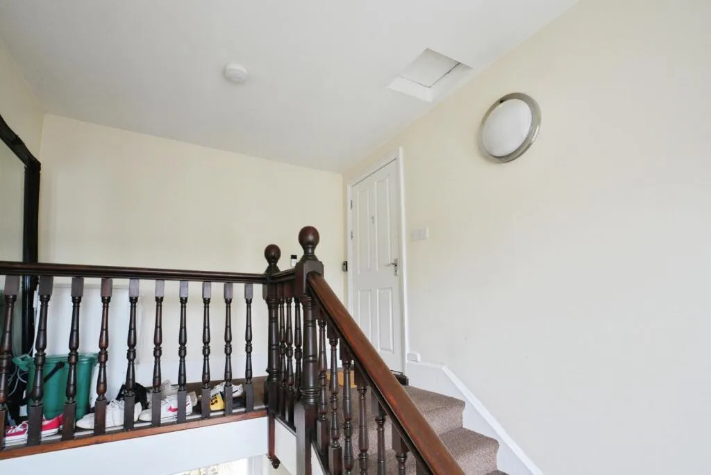 2 bed Apartment