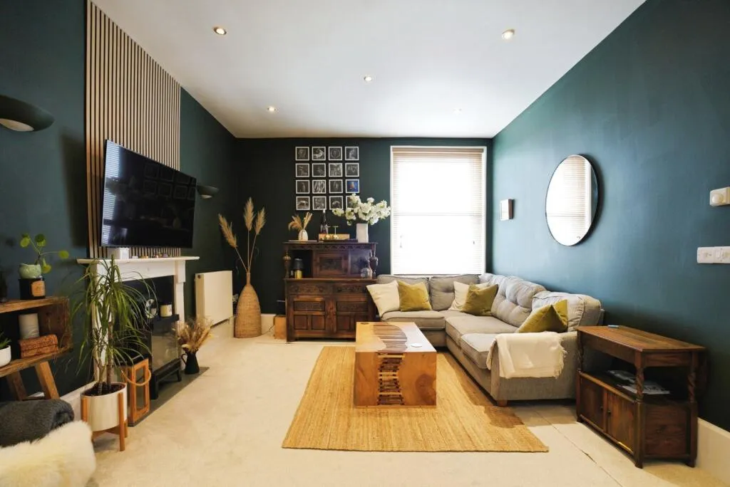 2 bed Apartment