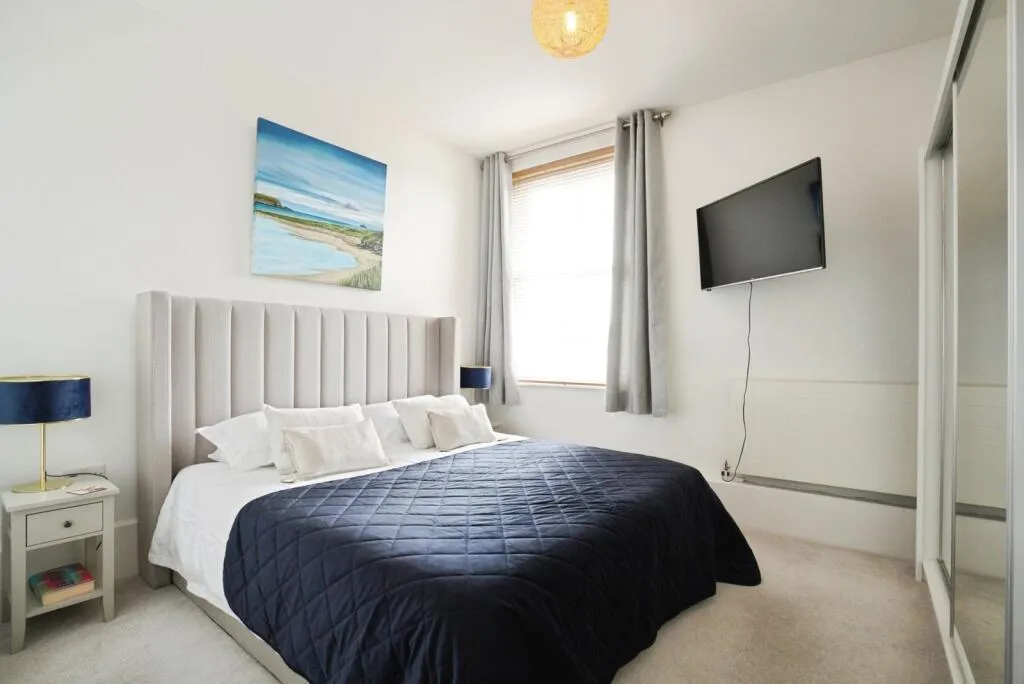2 bed Apartment