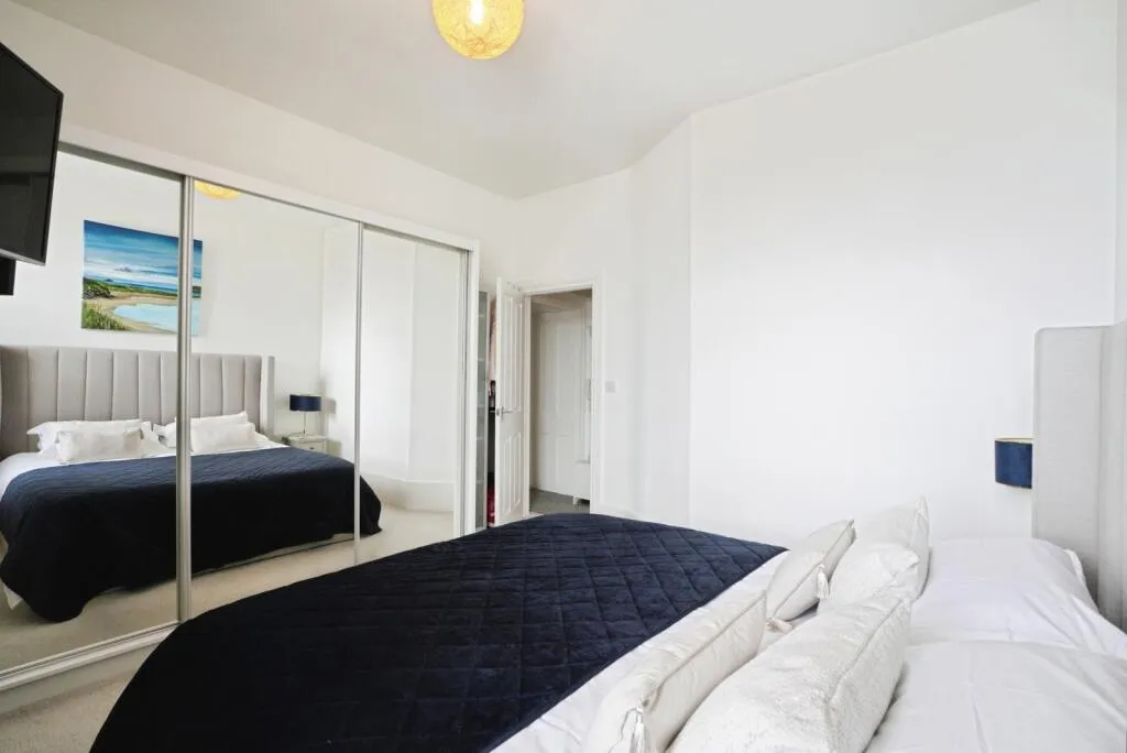 2 bed Apartment