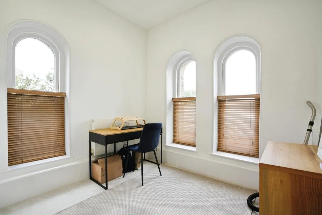2 bed Apartment