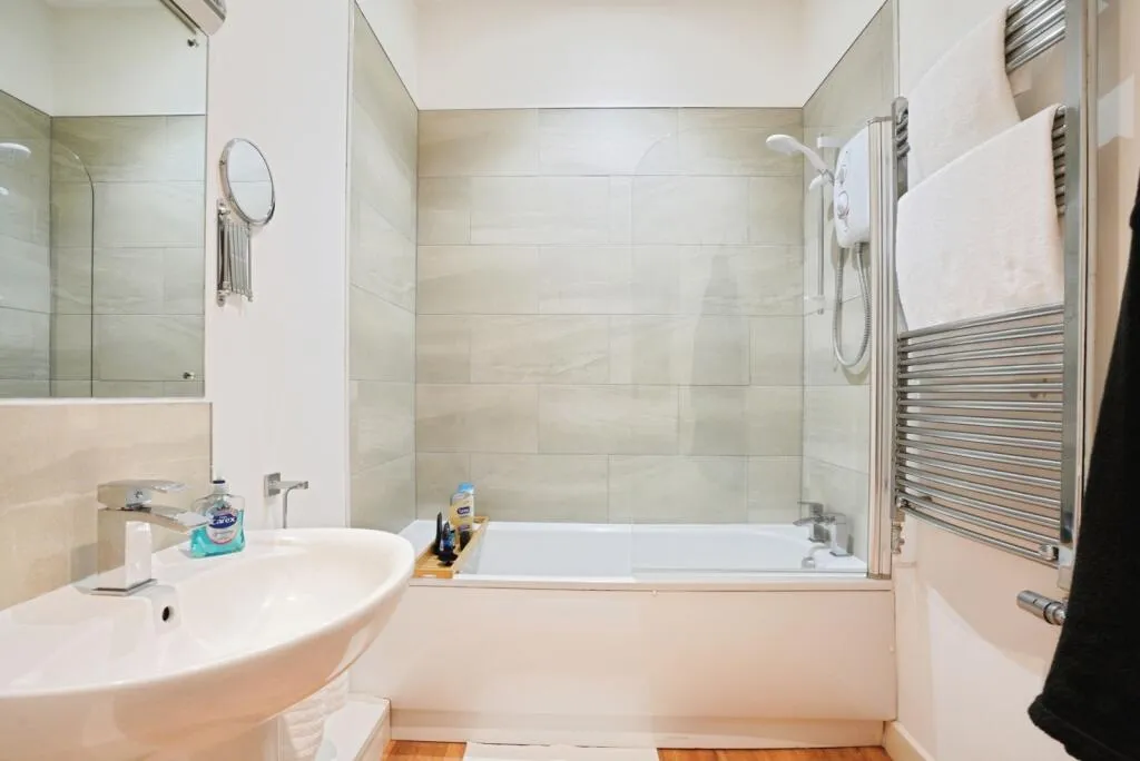 2 bed Apartment