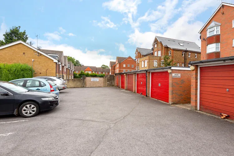 1 bedroom Residential Development in Maidenhead