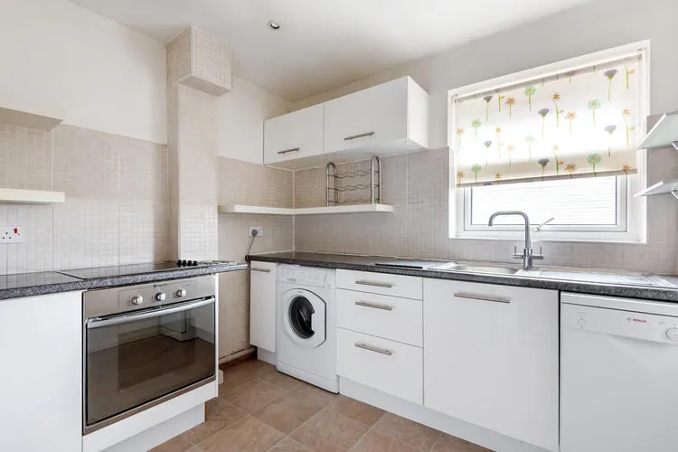 1 bedroom Residential Development in Maidenhead