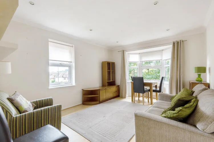 1 bedroom Residential Development in Maidenhead
