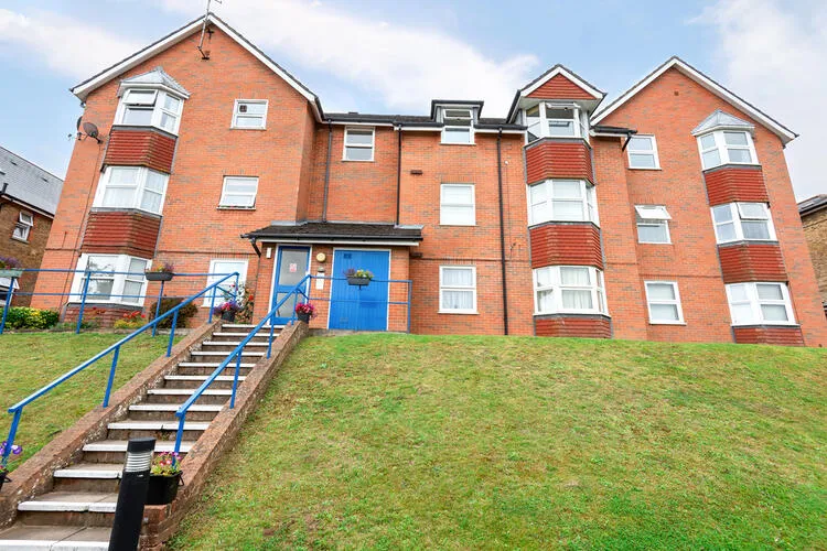 1 bedroom Residential Development in Maidenhead
