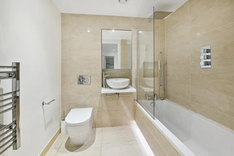 Property cover
