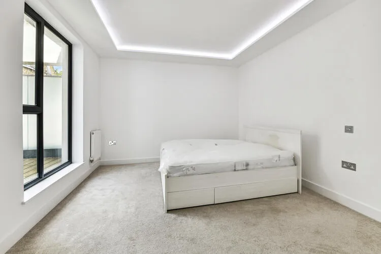 3 bedroom Apartment in London
