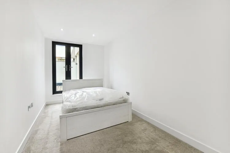3 bedroom Apartment in London