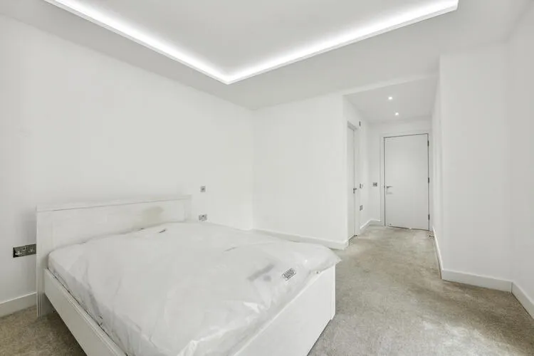 3 bedroom Apartment in London