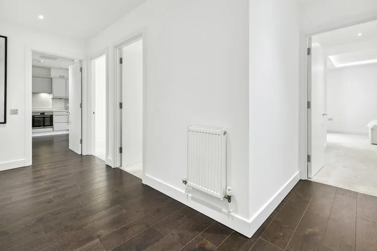 3 bedroom Apartment in London