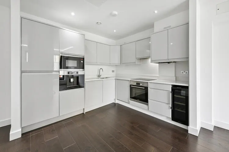 3 bedroom Apartment in London