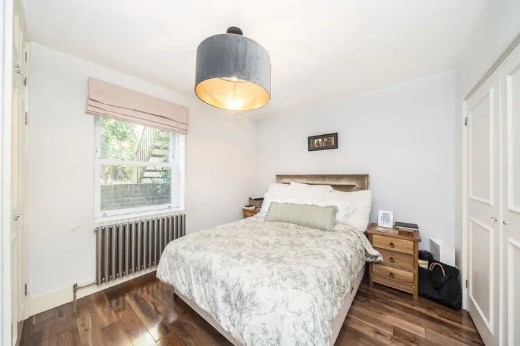 2 bedroom Apartment in London