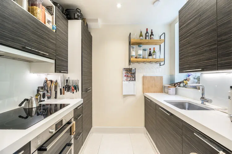 2 bedroom Apartment in London