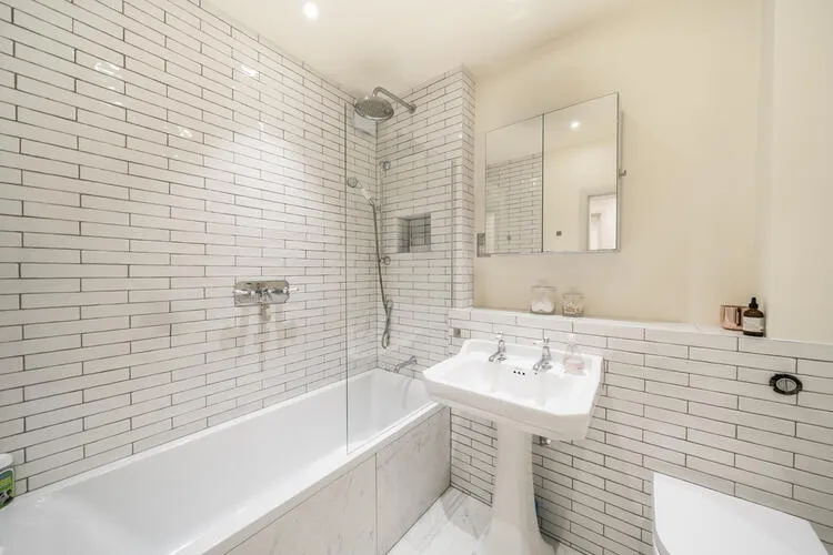 2 bedroom Apartment in London