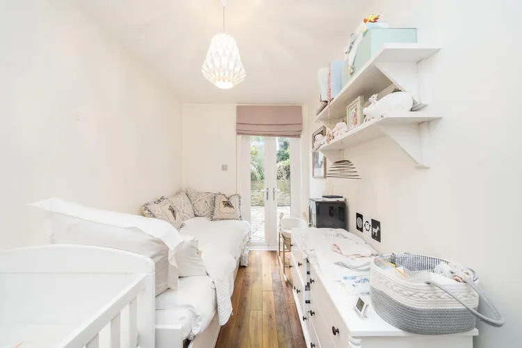 2 bedroom Apartment in London