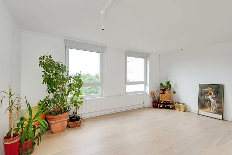 2 bedroom Flat in London