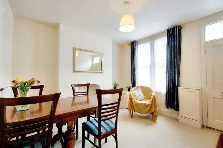Property cover