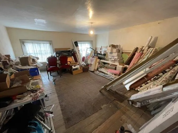 Retail Property (High Street) in Stoke-On-Trent