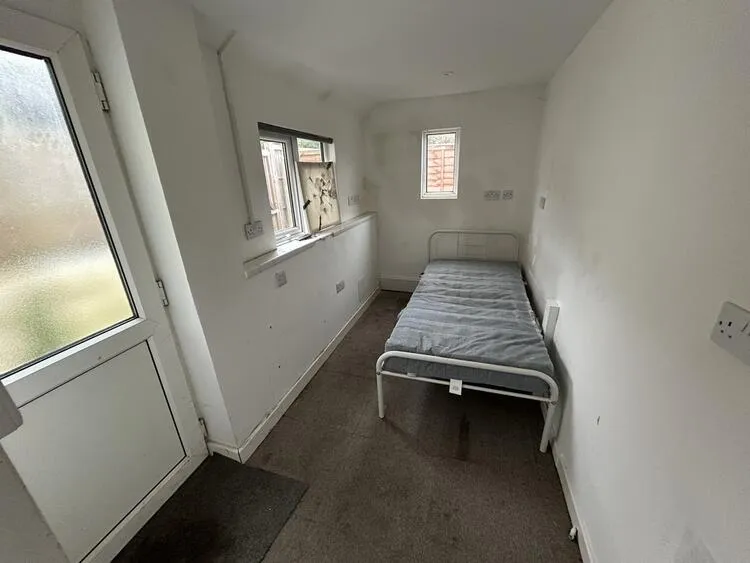 4 bedroom Terraced House in Nottingham