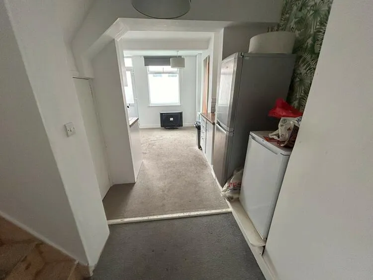 4 bedroom Terraced House in Nottingham