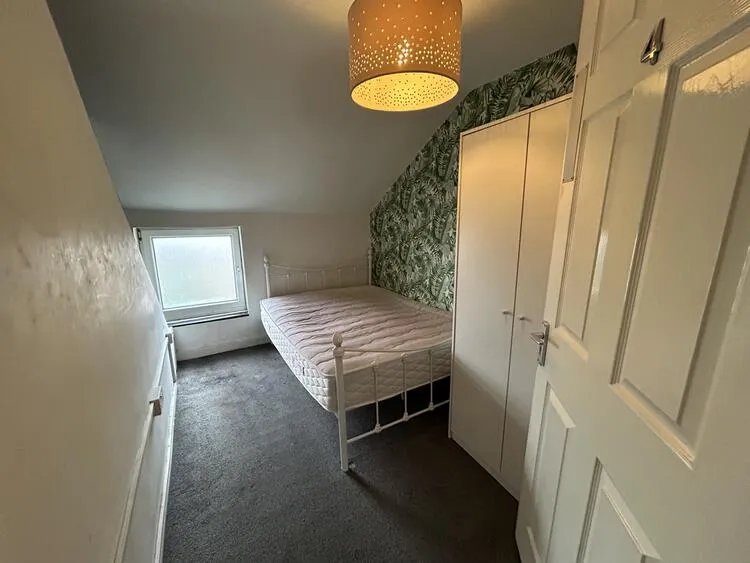 4 bedroom Terraced House in Nottingham