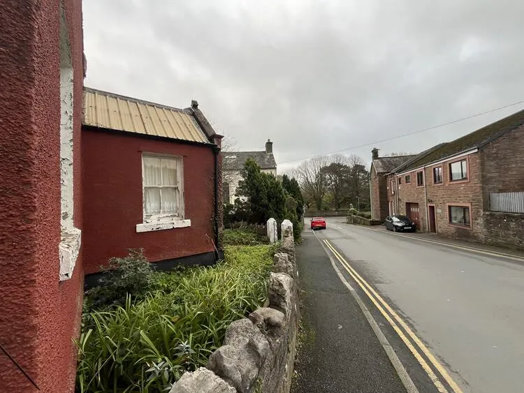 Detached house in Egremont