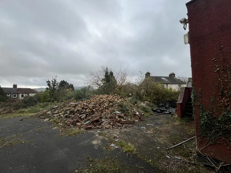 Detached house in Egremont