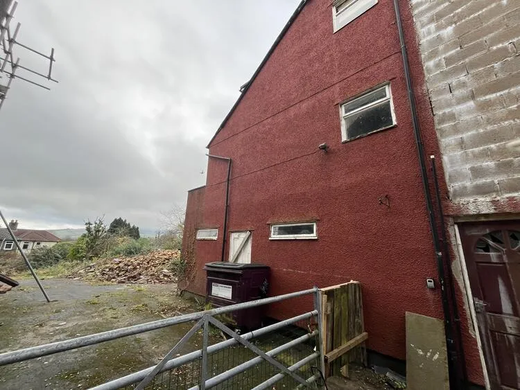 Detached house in Egremont