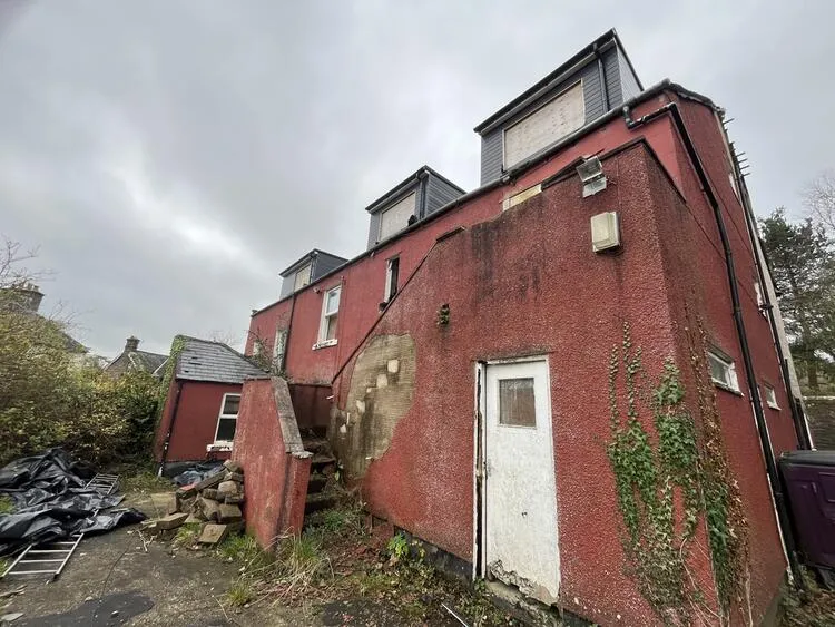 Detached house in Egremont