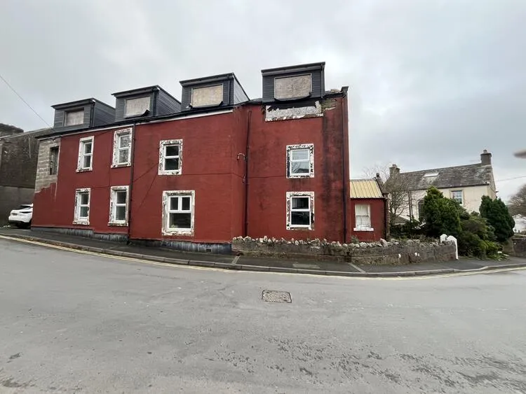 Detached house in Egremont