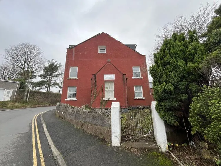 Detached house in Egremont
