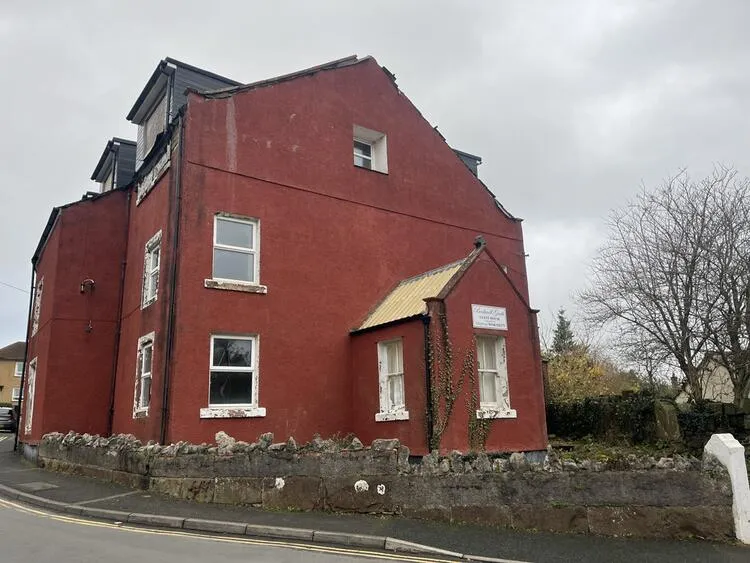 Detached house in Egremont