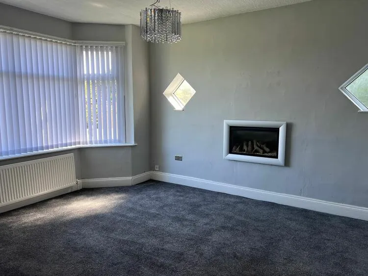 4 bedroom Detached house in Manchester