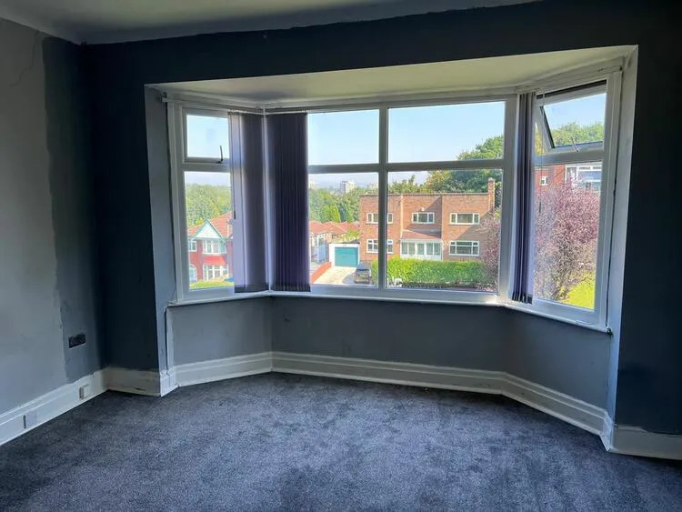 4 bedroom Detached house in Manchester