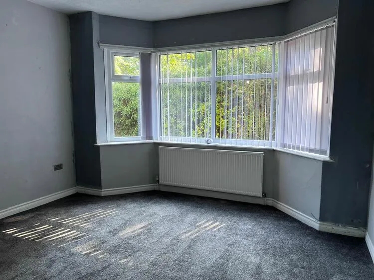 4 bedroom Detached house in Manchester