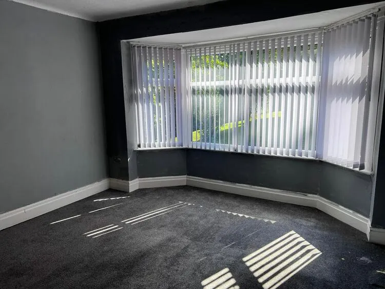 4 bedroom Detached house in Manchester