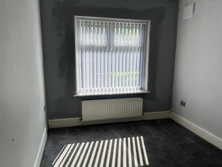 4 bedroom Detached house in Manchester