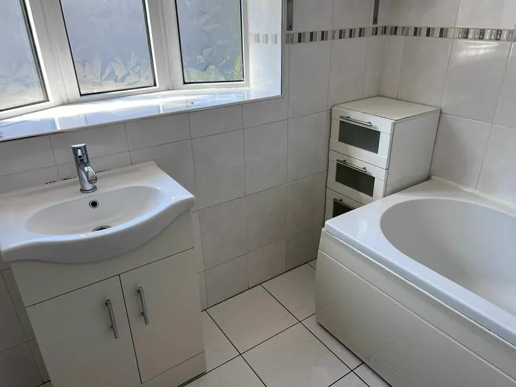 4 bedroom Detached house in Manchester