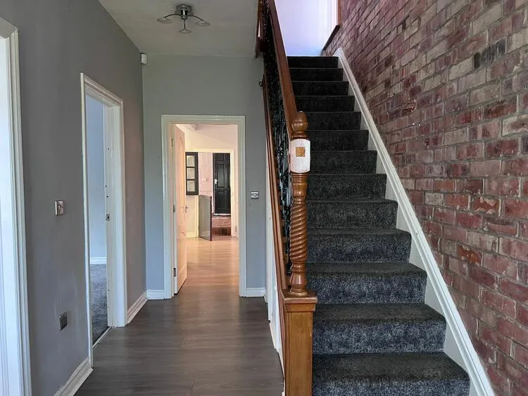 4 bedroom Detached house in Manchester