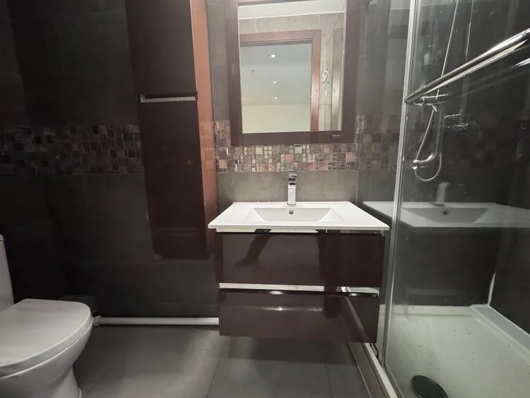 Apartment in Birmingham