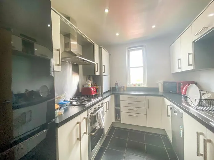 1 bedroom Apartment in Leicester